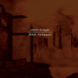 Album cover of /RAW: ReSpace/