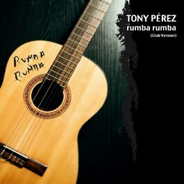 Tony Perez: albums, songs, playlists