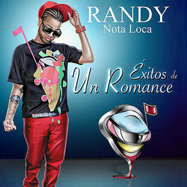 Album cover of Exitos De Un Romance