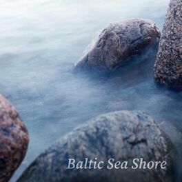 Album cover of Baltic Sea Shore