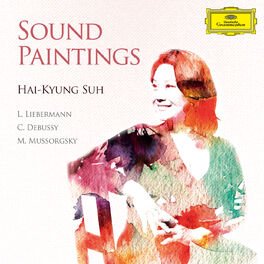 Album cover of Sound Paintings