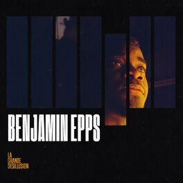 Album cover of La grande désillusion (version deluxe)