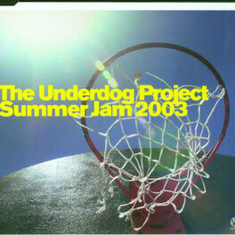 Album cover of Summer Jam 2003