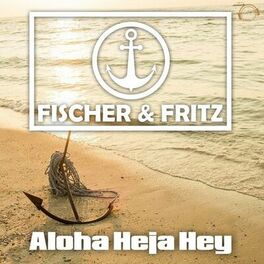 Album cover of Aloha Heja Hey