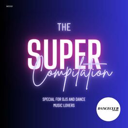 Album cover of The Super Compialtion