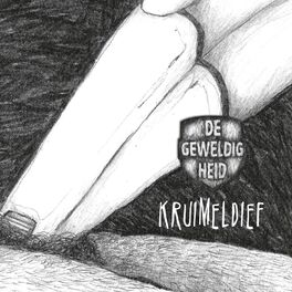 Album cover of Kruimeldief