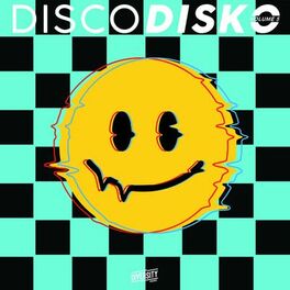 Album cover of Disco Disko, Vol. 5