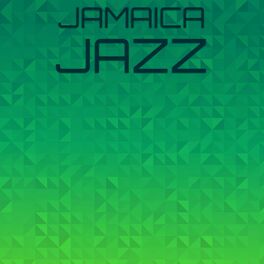 Album cover of Jamaica Jazz