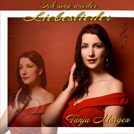 Album cover of Ich sing wieder Liebeslieder (Radio Edit)