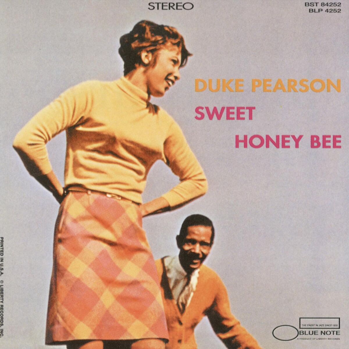 Duke Pearson: albums, songs, playlists | Listen on Deezer