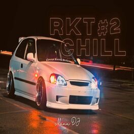 Album cover of Rkt Chill #2