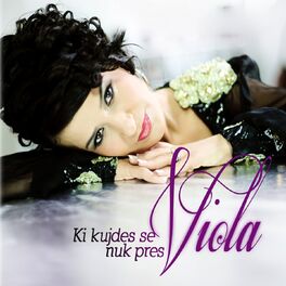 Album cover of Ki Kujdes Se Nuk Pres