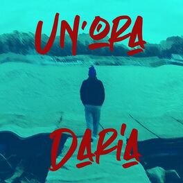 Album cover of Un'ora, daria