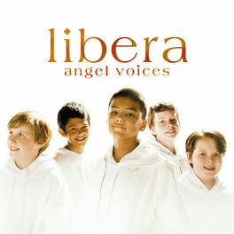 Album cover of Angel Voices