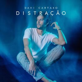Album cover of Distração