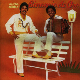 Album cover of Mucha Calidad