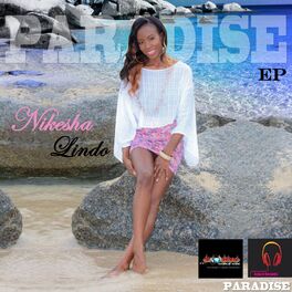 Album picture of Paradise EP