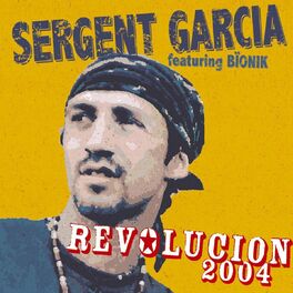 Album cover of revolucion 2004