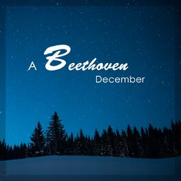 Album cover of A Beethoven December