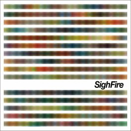 Album cover of SighFire