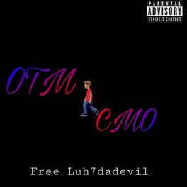 Album cover of OTM x CMO