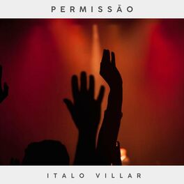 Album cover of Permissão