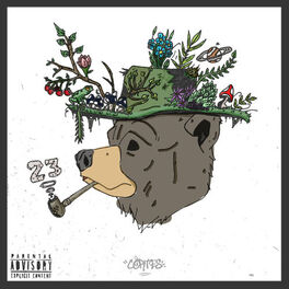 Album cover of 23