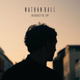 Album cover of Acoustic EP (Acoustic EP)