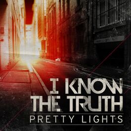 Album cover of I Know the Truth