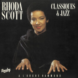 Album cover of Classiques & Jazz