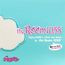 Album cover of the Room 1058