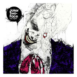 Album cover of Joker Two-Face