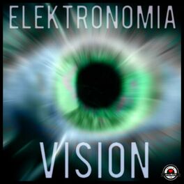 Album cover of Vision (Instrumental Mix)