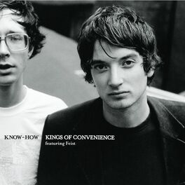 Album cover of Know-How