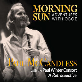Album cover of Morning Sun: Adventures with Oboe