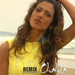 Album cover of Brazil (Remix)