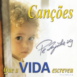 Album cover of Canções Que a Vida Escreveu (Playback)