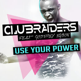 Album cover of Use Your Power