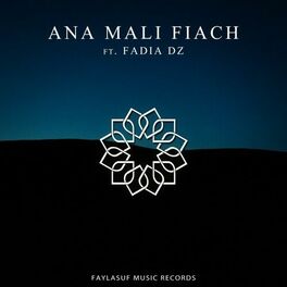 Album cover of Ana Mali Fiach