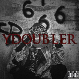 Album cover of YDoubleR