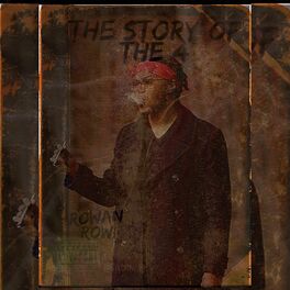 Album cover of The Story of the 4