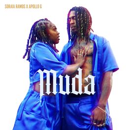 Album cover of Muda