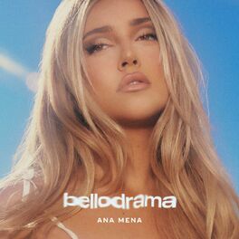 Album cover of bellodrama
