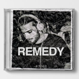 Album cover of REMEDY