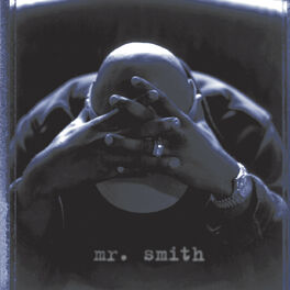 Album cover of Mr. Smith