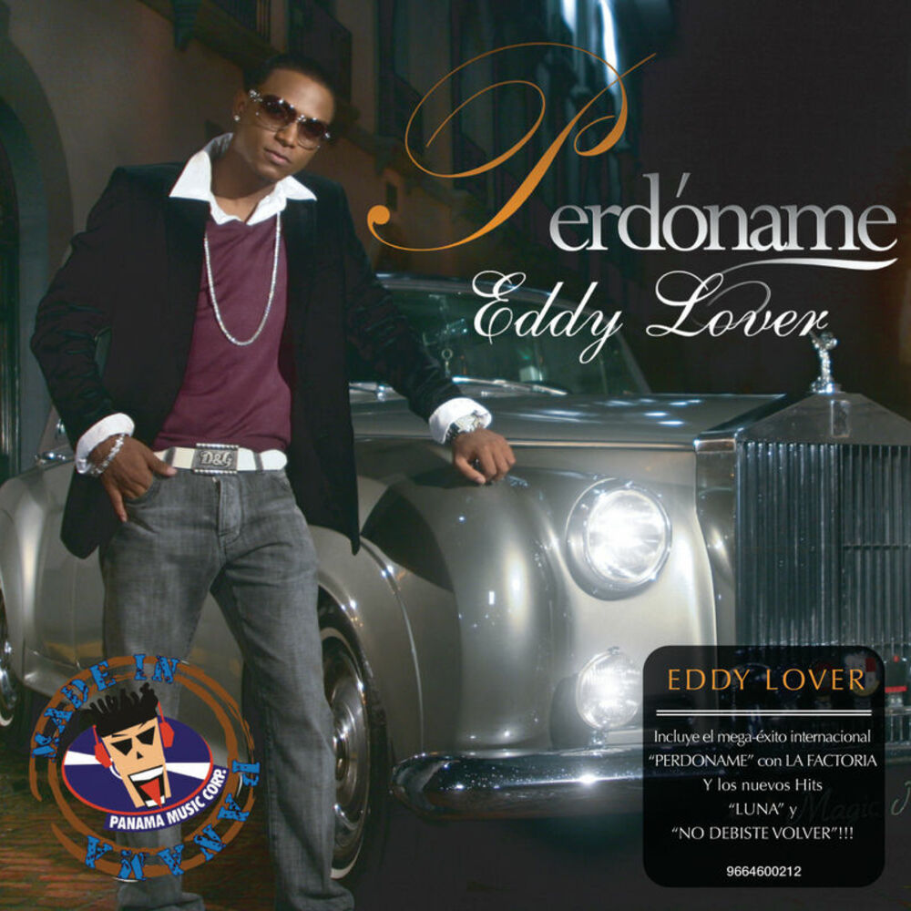 Eddy Lover