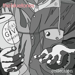 Album cover of The Bluetones Collection