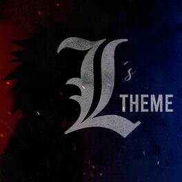 Album cover of L Theme (from Death Note)