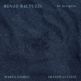 Album cover of De la Espera