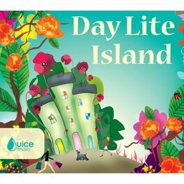 Album cover of Day Lite Island
